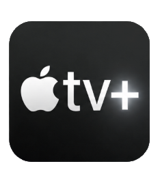 Apple TV+