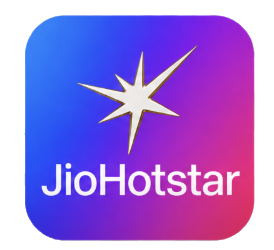 JioHotstar